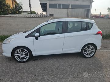 FORD B-Max - 2013