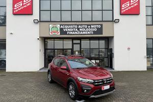 Dacia Sandero Stepway 1.0 BENZ TCe ECO-G Essential
