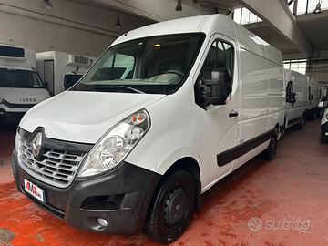 Renault master furgone euro6