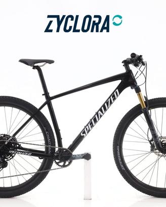 Specialized Epic HT XT t.L