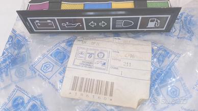 GRUPPO SPIE APE CAR P2/P3 PIAGGIO 186160