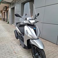 Beverly 300 HPE