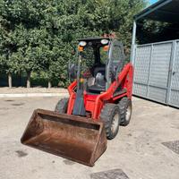 MINI PALA WACKER NEUSON 501s