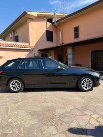 BMW 316 SERIE 3 TOURIG SPORT