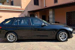 BMW 316 SERIE 3 TOURIG SPORT