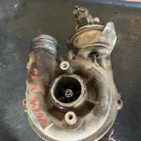 TURBINA VOLVO V50