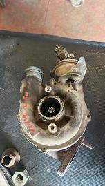 TURBINA VOLVO V50
