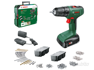 Bosch Home and Garden EasyDrill 18V-40 TB0BYCFRQR2