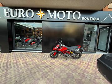 Ducati Hypermotard 950