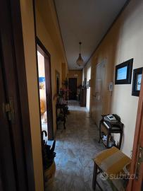 Ampio 4 locali 94 mq con ascensore e balconi