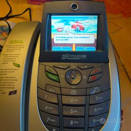 Telefono Telecom Italia