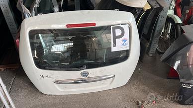 portellone posteriore LANCIA Y 2009