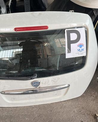 portellone posteriore LANCIA Y 2009