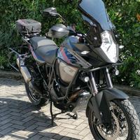KTM 1190 adventure