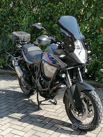 KTM 1190 adventure