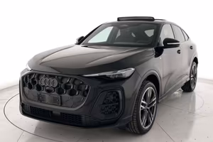 AUDI Q5 Sportback 40TDI mhev S-Line Quattro S-tron