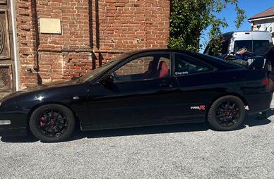 HONDA INTEGRA TYPE R