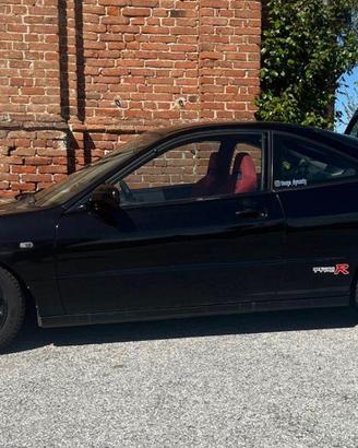 HONDA INTEGRA TYPE R