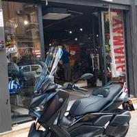 Yamaha X-Max 300 Tech Max - 2024