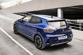 Renault clio 2022;2024 per ricambi