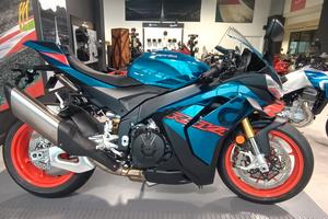 Aprilia RSV4 1100 2025 €5 + Stingray Blue