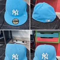 New Era 59FIFTY New York Yankees