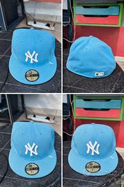 New Era 59FIFTY New York Yankees