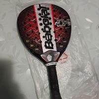 Racchetta padel babolat technical viper 2025