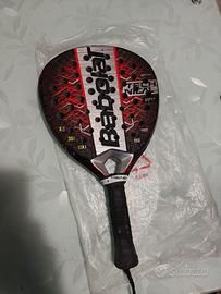 Racchetta padel babolat technical viper 2025