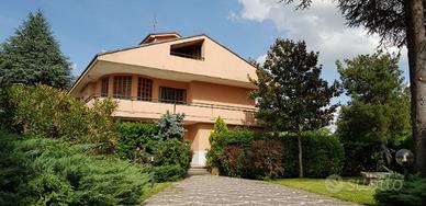 Villa prestigiosa ad Avezzano