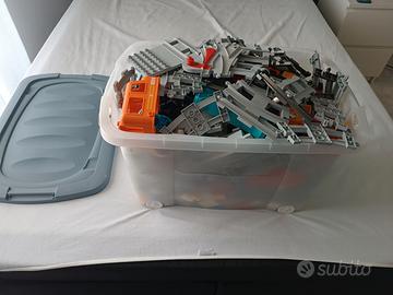 Box grande Lego duplo