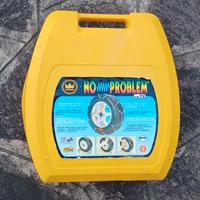 CATENE DA NEVE KONIG  MOD. T2 12 mm