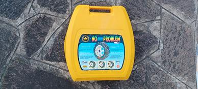 CATENE DA NEVE KONIG  MOD. T2 12 mm