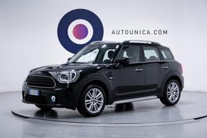 MINI Countryman 1.5 COOPER ESSENTIAL AUTOMATICA