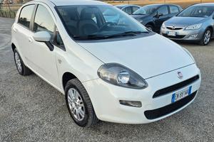 Fiat Grande Punto 1.4 5 porte Actual EasyPower