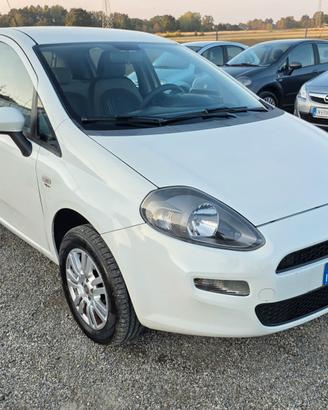 Fiat Grande Punto 1.4 5 porte Actual EasyPower