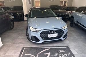 AUDI A1 ALLSTREET 30TFSI S-TRONIC LED-CLIMA-IVA