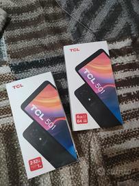TCL / 2 Smartphone Nuovi 