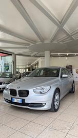 Bmw 535 535d Touring Futura