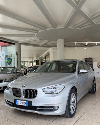 Bmw 535 535d Touring Futura