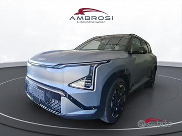 KIA EV5 LR FWD GT-LINE
