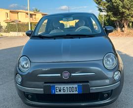 Fiat 500 1.2 69cv