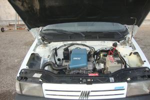 FIAT TIPO 1.1 Fire 5p38ANNI/MECCANICA PERFETTA.ASI
