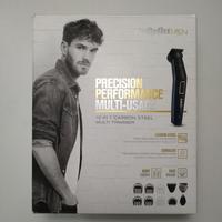 BaByliss Men Multi Trimmer 10 in 1