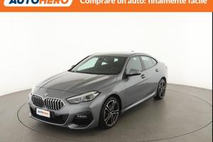 BMW 218 HY04761