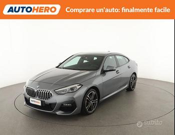 BMW 218 HY04761
