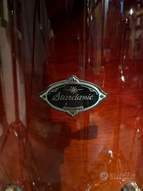 Tama starclassic betulla bubinga 3 pezzi