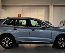 VOLVO XC60 B4 d AWD Geartronic -KAMERA-CAR PLAY-