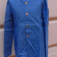 Giacca di servizio modello Coreana alamari 54