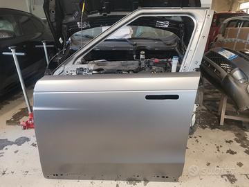 Porta anteriore sinistra  Range Rover sport 2024